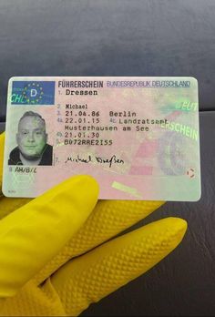 find drivers license number with social